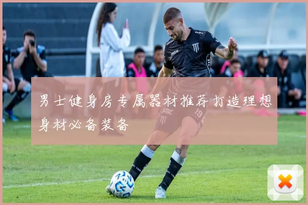 男士健身房专属器材推荐打造理想身材必备装备