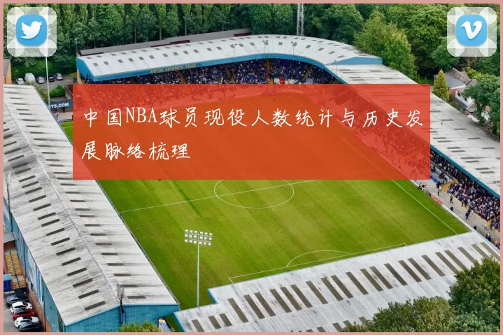 中国NBA球员现役人数统计与历史发展脉络梳理