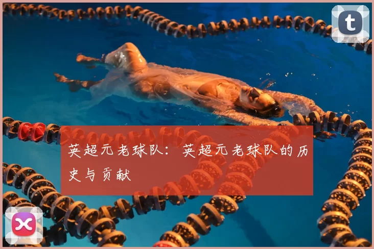 英超元老球队：英超元老球队的历史与贡献