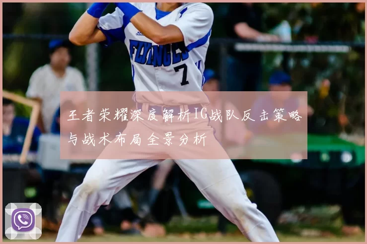 王者荣耀深度解析IG战队反击策略与战术布局全景分析