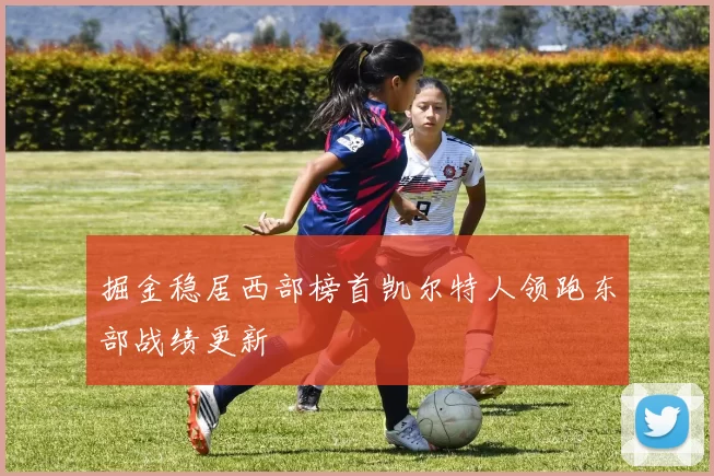 掘金稳居西部榜首凯尔特人领跑东部战绩更新