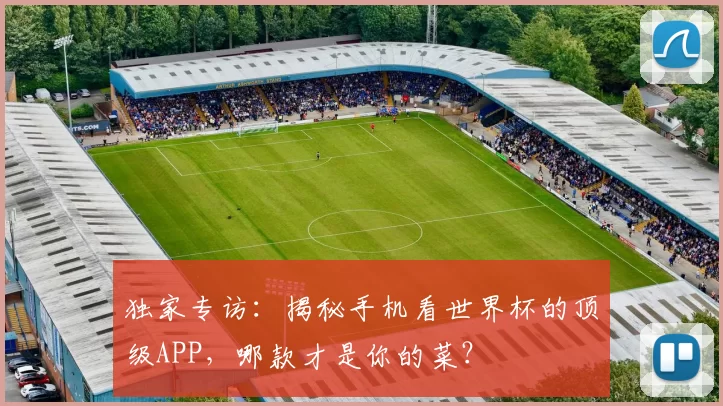 独家专访：揭秘手机看世界杯的顶级APP，哪款才是你的菜？